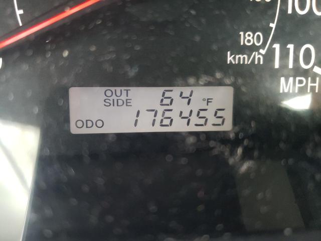Photo 8 from auction – 2005 TOYOTA COROLLA CE with VIN 2T1BR32E95C428526