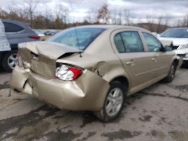 Photo 4 from auction – 2005 CHEVROLET COBALT LS with VIN 1G1AL52F757523632