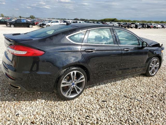 Photo 3 from auction – 2020 FORD FUSION TIT with VIN 3FA6P0D93LR192412