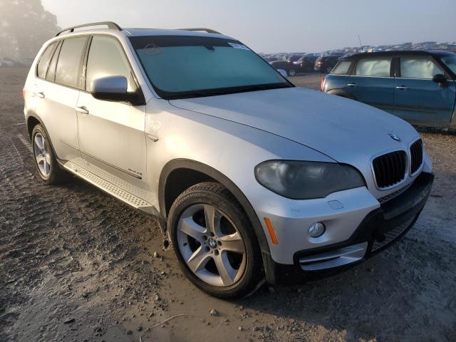 BMW X5 XDRIVE3 2010 with VIN 5UXFE4C5XAL276274 - Photo from auction