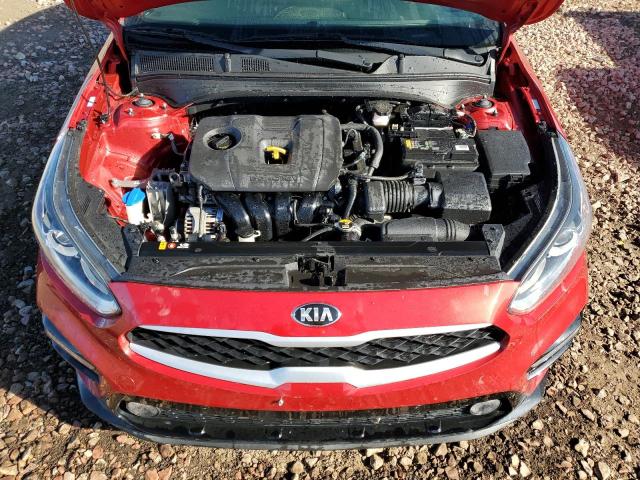Photo 7 from auction – 2019 KIA FORTE FE with VIN 3KPF24AD7KE043984