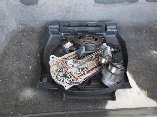Photo 9 from auction – 2013 HONDA ODYSSEY EX with VIN 5FNRL5H62DB048496