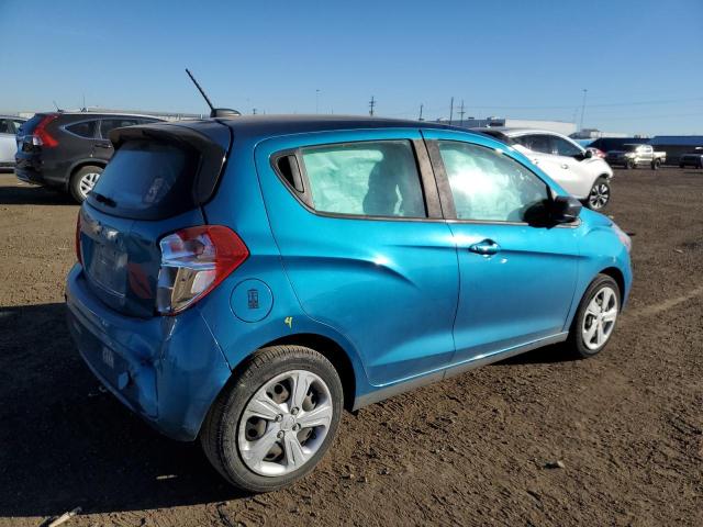 Photo 4 from auction – 2019 CHEVROLET SPARK LS with VIN KL8CB6SA5KC747488