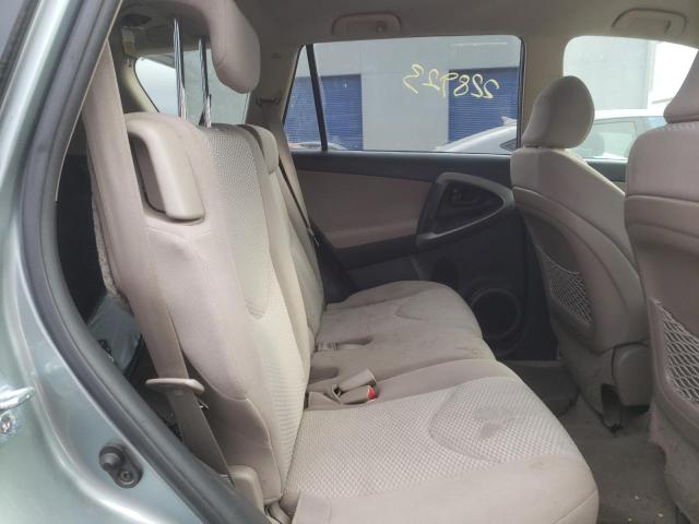 Photo 6 from auction – 2006 TOYOTA RAV4 LIMIT with VIN JTMBK31VX66003976