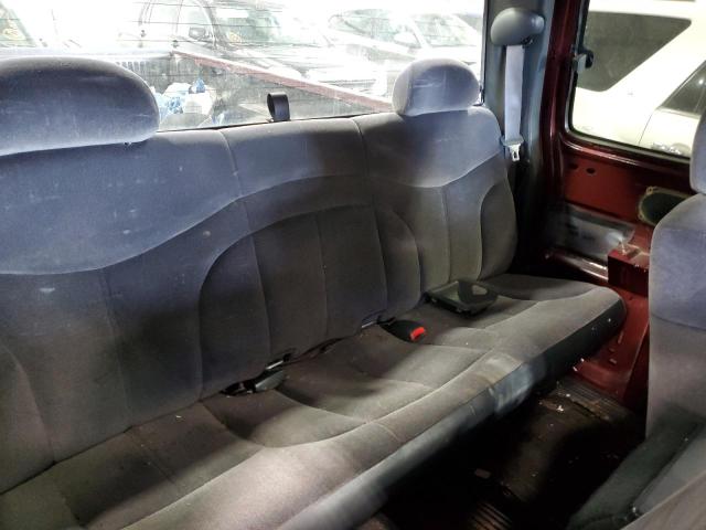 Photo 6 from auction – 2001 GMC NEW SIERRA with VIN 2GTEK19T811373375