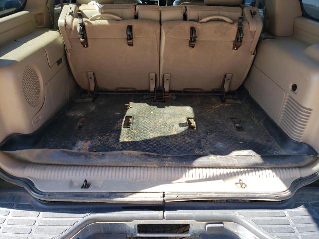 Photo 9 from auction – 2004 GMC YUKON with VIN 1GKEK13Z84J225223