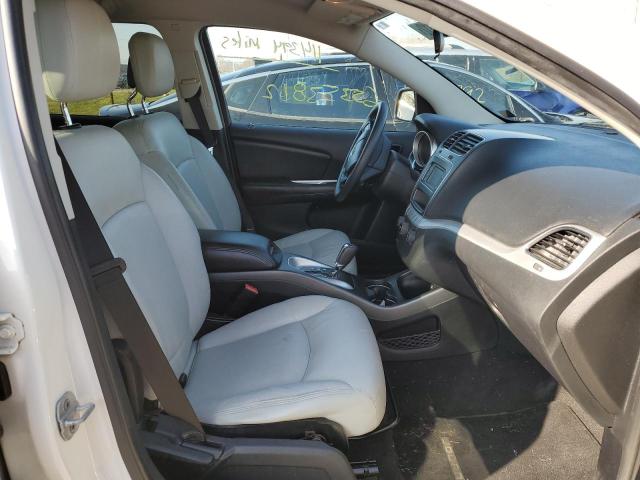 Photo 5 from auction – 2012 DODGE JOURNEY SX with VIN 3C4PDCBG4CT132684