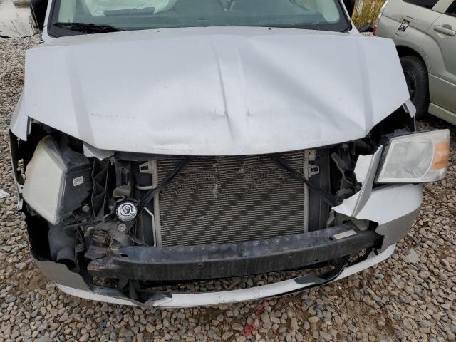 Photo 9 from auction – 2008 DODGE GRAND CARA with VIN 2D8HN44H88R700296