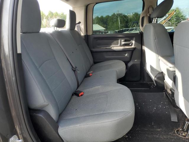 Photo 6 from auction – 2018 RAM 2500 ST with VIN 3C6UR5CL7JG327641