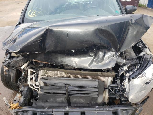 Photo 7 from auction – 2014 FORD FOCUS ST with VIN 1FADP3L98EL146165