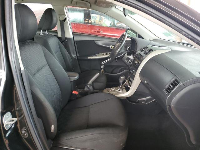 Foto 5 de la subasta – 2010 TOYOTA COROLLA con VIN 2T1BU4EE9AC326279