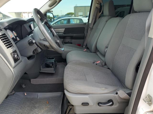 Photo 7 from auction – 2008 DODGE RAM 1500 S with VIN 1D7HA18298J103943