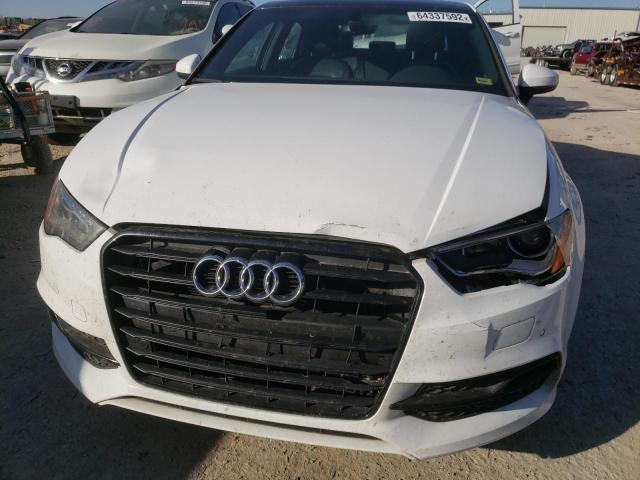 Photo 7 from auction – 2016 AUDI A3 PREMIUM with VIN WAUA7GFFXG1034226
