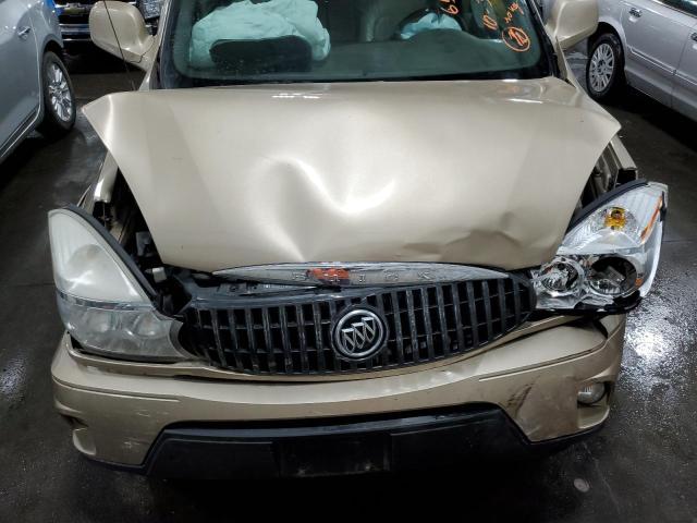 Photo 7 from auction – 2006 BUICK RENDEZVOUS with VIN 3G5DA03L36S537538