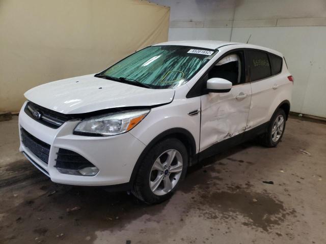 Photo 2 from auction – 2014 FORD ESCAPE SE with VIN 1FMCU0GX0EUC32419