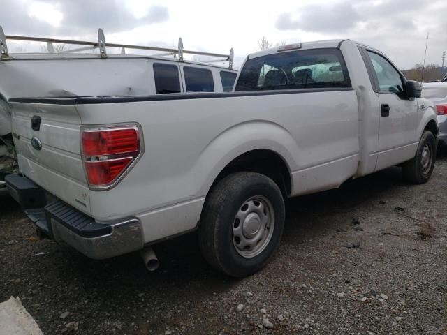 Photo 4 from auction – 2013 FORD F150 with VIN 1FTNF1CF1DKE30267