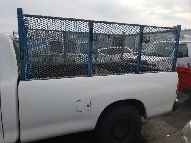 Photo 9 from auction – 2002 TOYOTA TUNDRA with VIN 5TBJN32152S275823