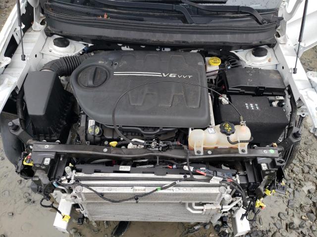 Photo 7 from auction – 2019 JEEP CHEROKEE L with VIN 1C4PJMDX2KD136460