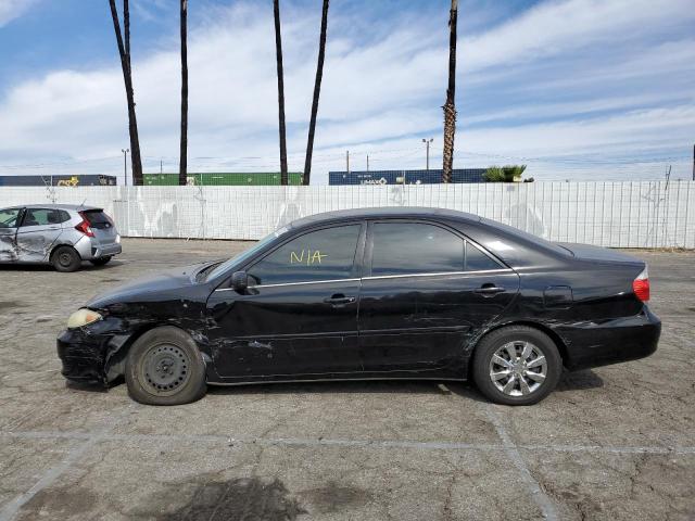 Photo 9 from auction – 2005 TOYOTA CAMRY LE with VIN 4T1BE32K35U048159