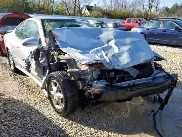 OLDSMOBILE ALERO GL 2001 with VIN 1G3NL12E51C164811 - Photo from auction