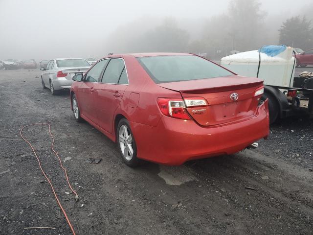 Photo 3 from auction – 2012 TOYOTA CAMRY with VIN 4T1BF1FK8CU608069