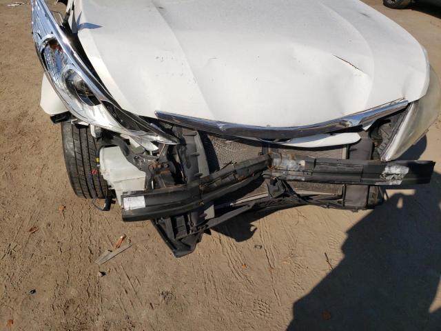 Photo 9 from auction – 2011 HYUNDAI SONATA GLS with VIN 5NPEB4AC2BH099796