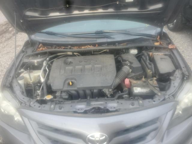 Photo 7 from auction – 2012 TOYOTA COROLLA BA with VIN 5YFBU4EE6CP049786