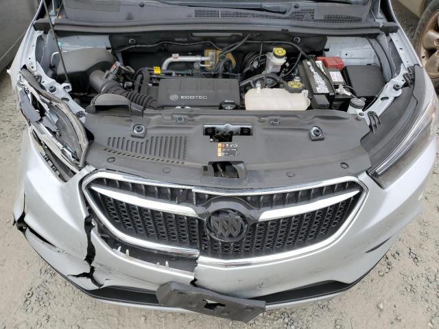 Photo 7 from auction – 2017 BUICK ENCORE PRE with VIN KL4CJASB4HB044737