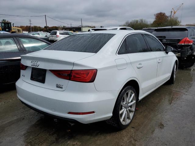 Photo 4 from auction – 2015 AUDI A3 PREMIUM with VIN WAUEFGFF3F1099812