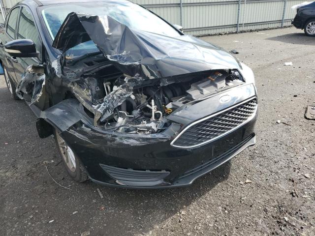 Photo 9 from auction – 2016 FORD FOCUS SE with VIN 1FADP3K26GL204572