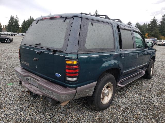 Photo 4 from auction – 1995 FORD EXPLORER with VIN 1FMDU34X3SUB95369