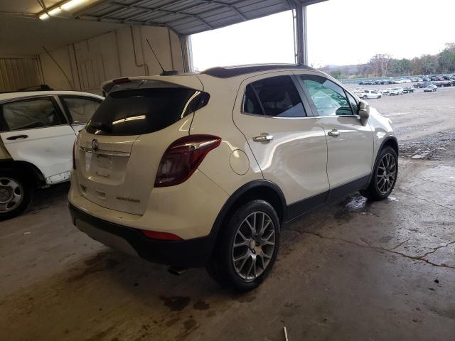 Фото 4 с аукциона – 2017 BUICK ENCORE SPO с VIN KL4CJ1SB9HB020580