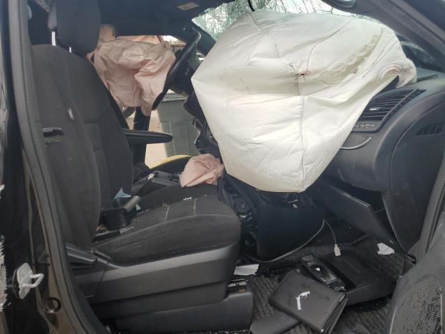 Фото 5 с аукциона – 2016 DODGE GRAND CARA с VIN 2C4RDGBG0GR258128