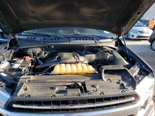 Photo 7 from auction – 2018 FORD F150 SUPER with VIN 1FTEW1EG3JFA64337