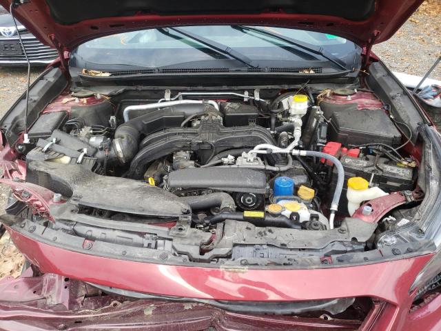 Photo 7 from auction – 2021 SUBARU LEGACY PRE with VIN 4S3BWAC61M3010408