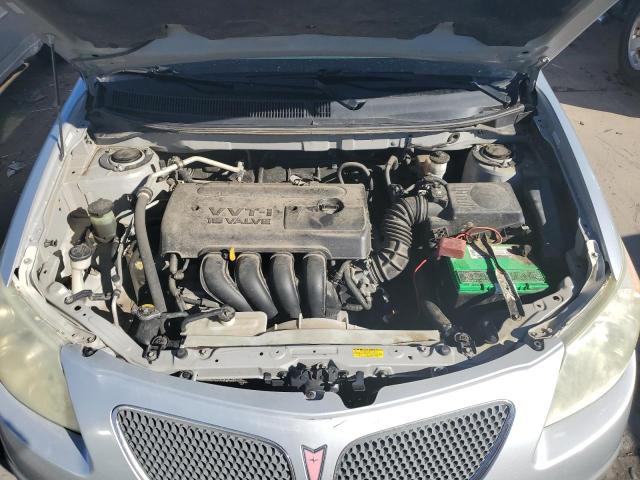 Photo 7 from auction – 2006 PONTIAC VIBE with VIN 5Y2SL65856Z400402