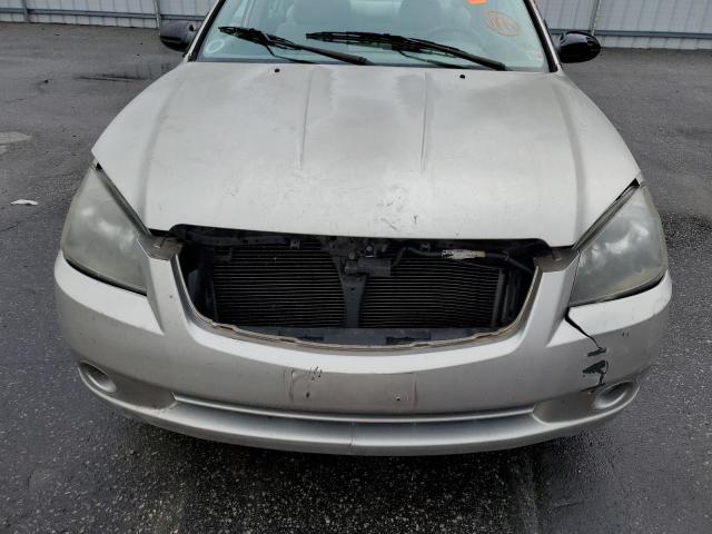 Photo 10 from auction – 2005 NISSAN ALTIMA S with VIN 1N4AL11D65C354328