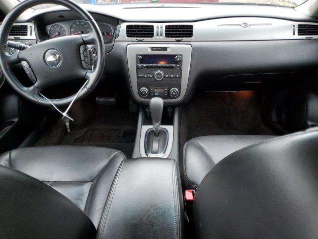 Photo 9 from auction – 2008 CHEVROLET IMPALA LT with VIN 2G1WT58K681377140
