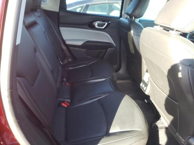 Photo 6 from auction – 2022 JEEP COMPASS LI with VIN 3C4NJDCB0NT161109