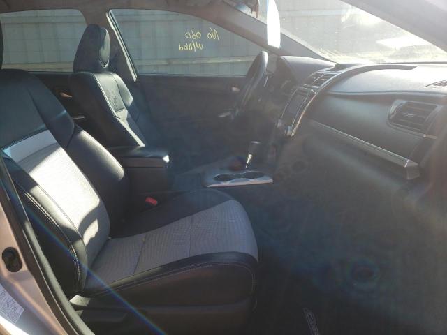 Photo 5 from auction – 2012 TOYOTA CAMRY BASE with VIN 4T1BF1FK1CU075109