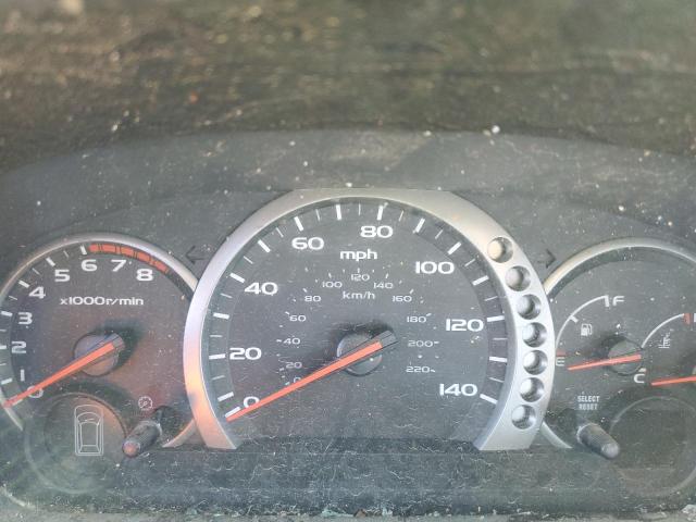 Photo 8 from auction – 2003 HONDA PILOT EX with VIN 2HKYF184X3H599592