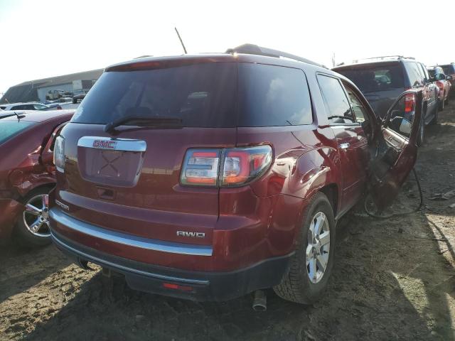 Photo 4 from auction – 2015 GMC ACADIA SLE with VIN 1GKKVPKD5FJ341579
