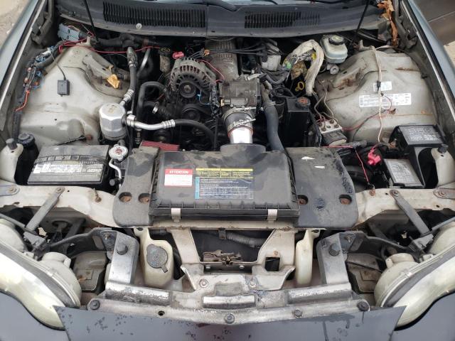 Photo 7 from auction – 2000 CHEVROLET CAMARO with VIN 2G1FP22K4Y2143357