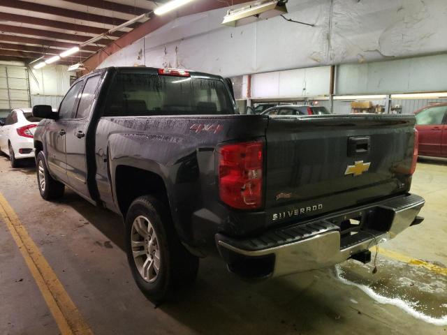 Photo 3 from auction – 2019 CHEVROLET silverado with VIN 2GCVKPEC9K1162079