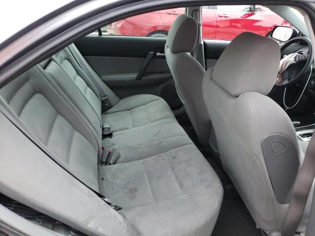 Photo 6 from auction – 2008 MAZDA 6 I with VIN 1YVHP80CX85M03497