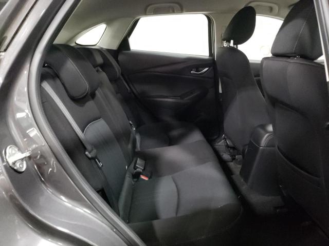 Photo 6 from auction – 2019 MAZDA CX-3 SPORT with VIN JM1DKFB79K0401896