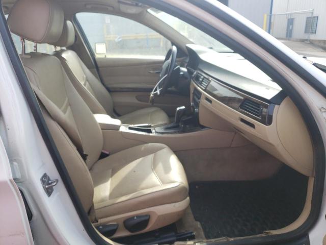 Photo 5 from auction – 2011 BMW 328 I SULE with VIN WBAPH5C51BA446163
