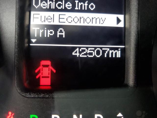 Photo 8 from auction – 2019 RAM 1500 CLASS with VIN 1C6RR7FT7KS729702