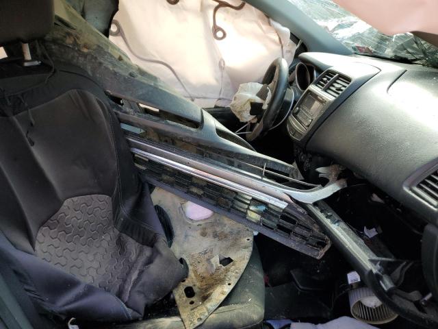 Photo 5 from auction – 2015 MITSUBISHI OUTLANDER with VIN 4A4AP3AU4FE036328