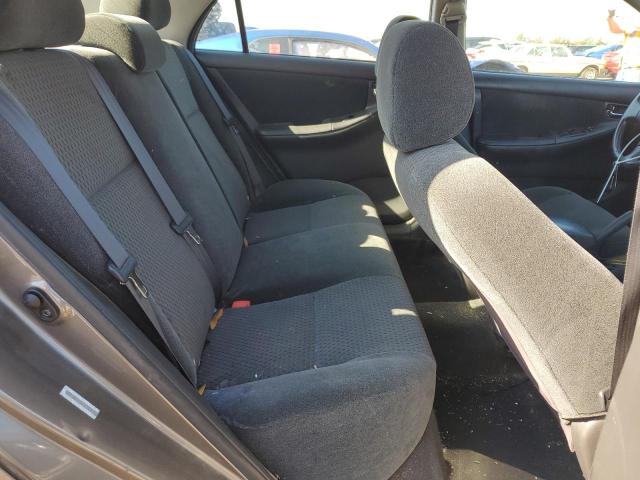 Photo 6 from auction – 2007 TOYOTA COROLLA CE with VIN 1NXBR32E57Z775191